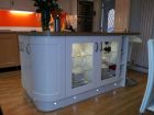 Kitchen Refurb