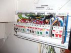 New mainsboard